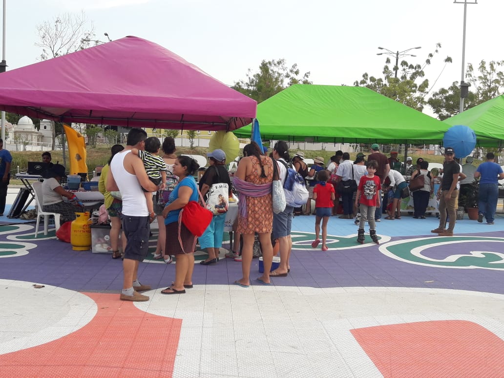 Managua